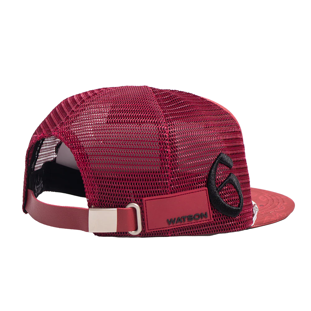 SOULS TRUCKER HAT - Image 3