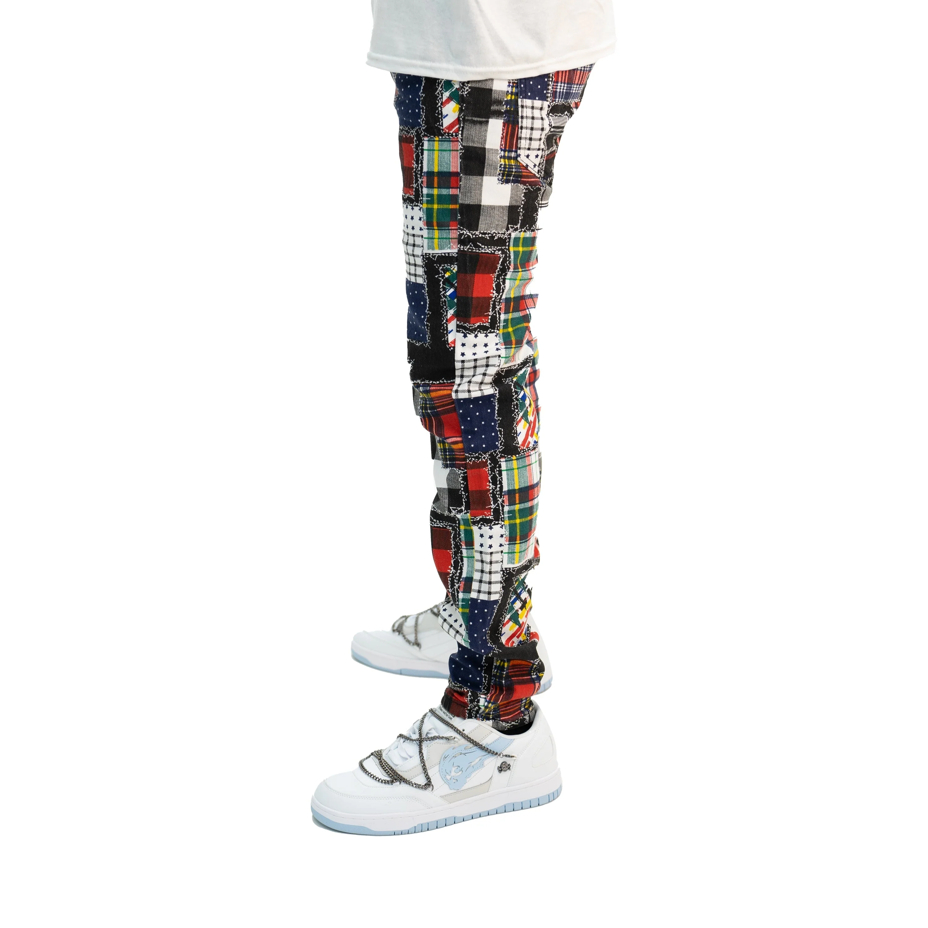 WATSON DENIM PANTS QW00003 - Image 3
